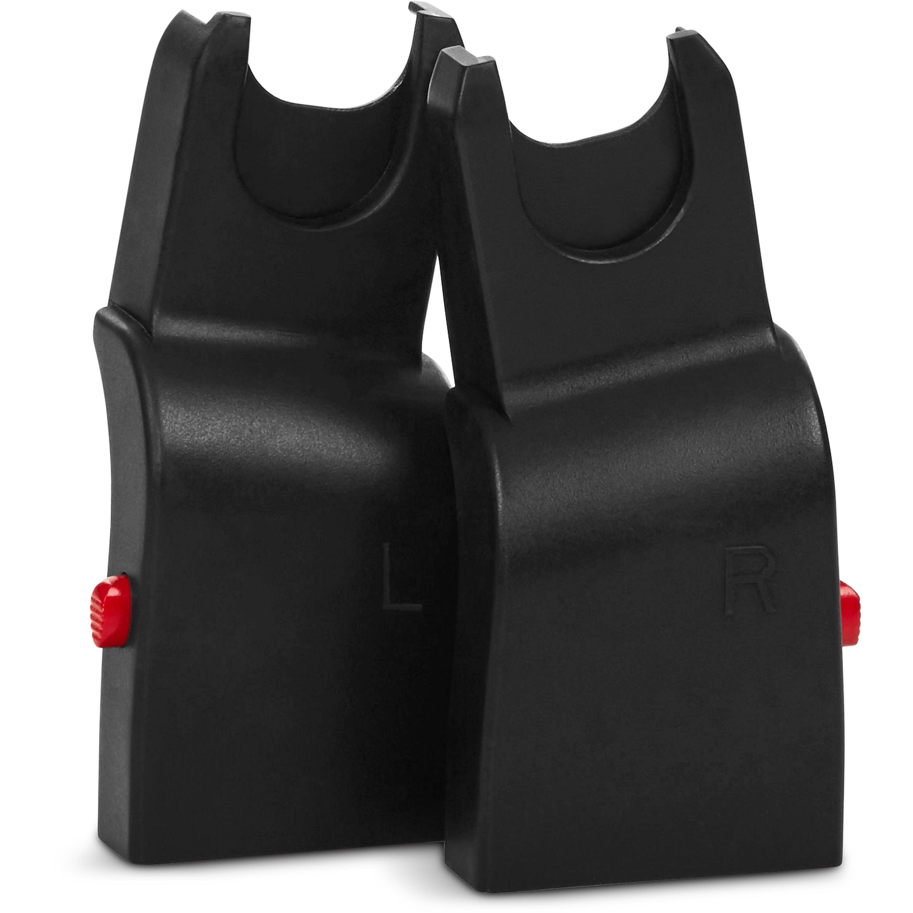 ABC Design adapterid turvahällile