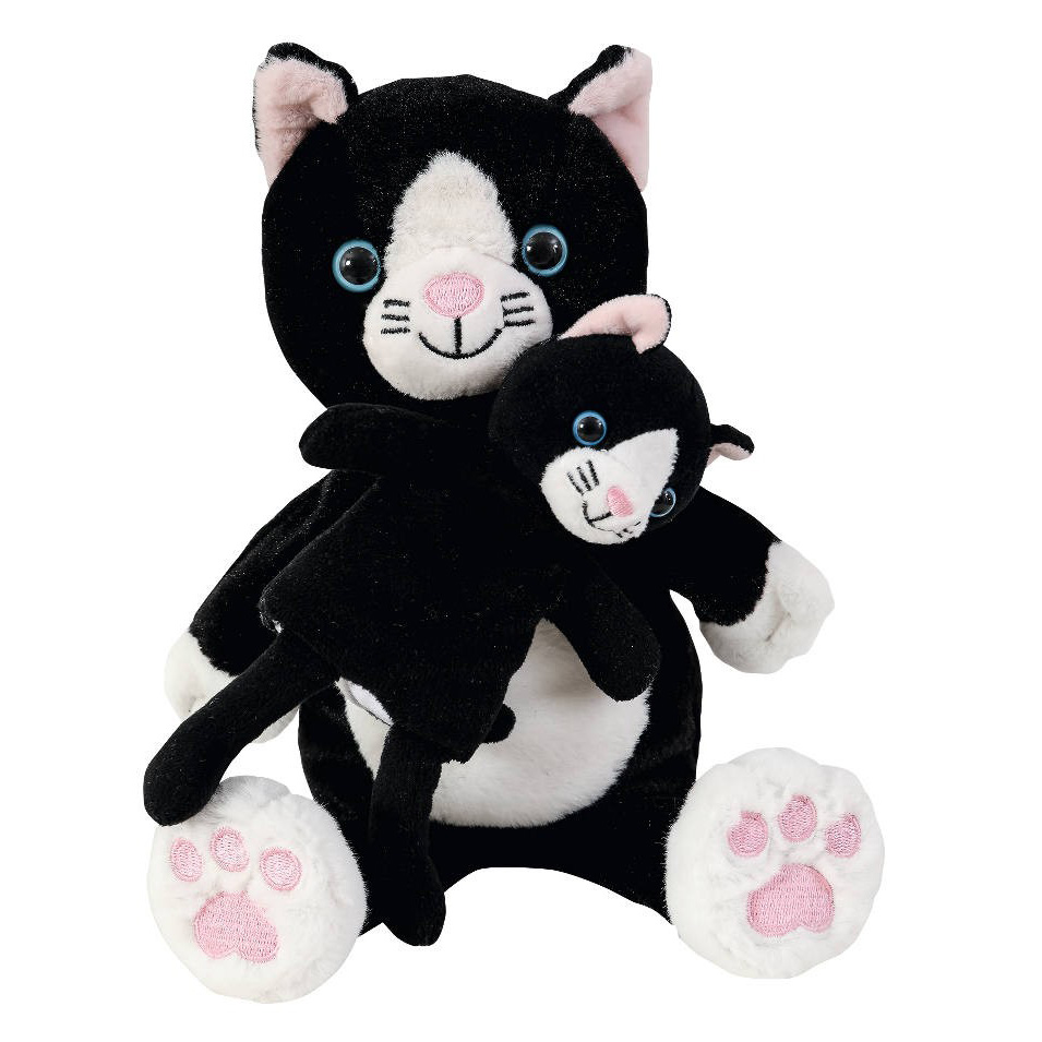 Beleduc Kassiema ja poja käpikud “Cara & Mimi”