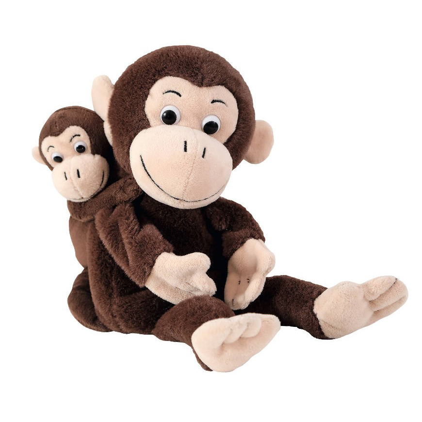 Beleduc Ahviema ja poja käpikud “Cheeta & Bibi”