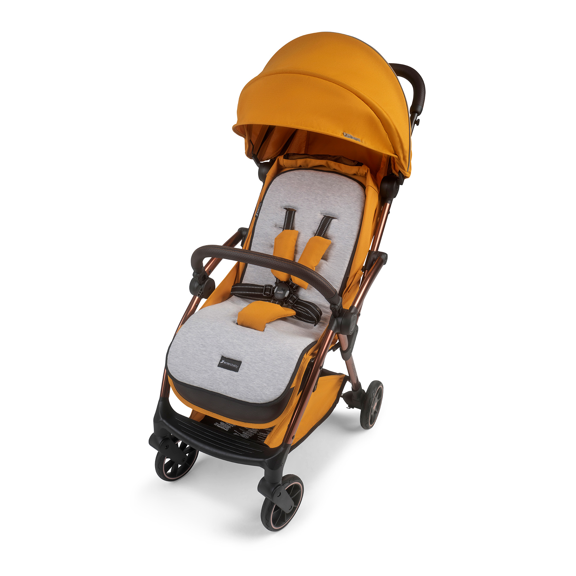 Leclerc Baby istmekate Luxury