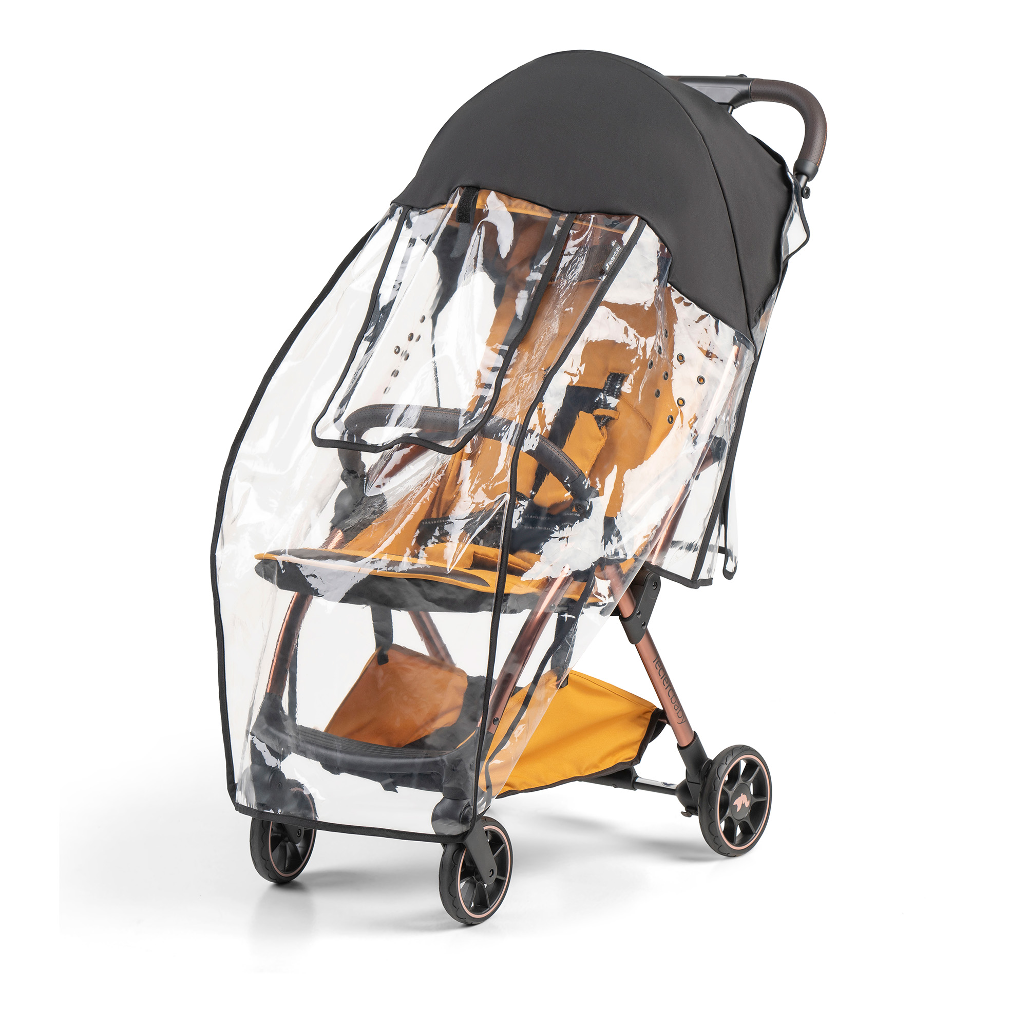 Leclerc&#x20;Baby&#x20;vihmakate&#x20;Luxury