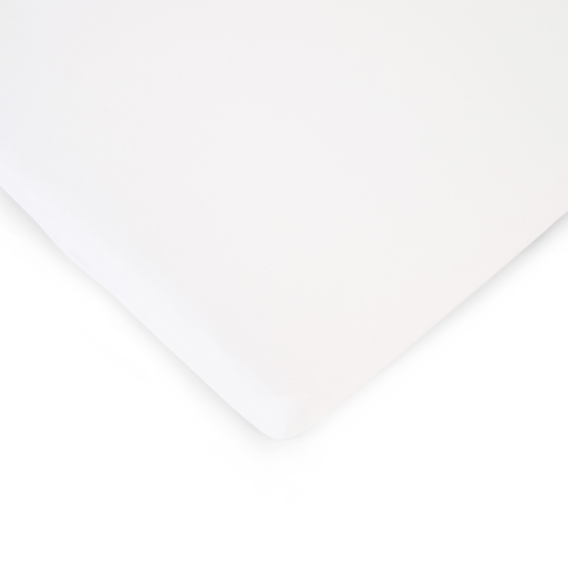 Childhome kummiga voodilina beebivoodile 70x140cm