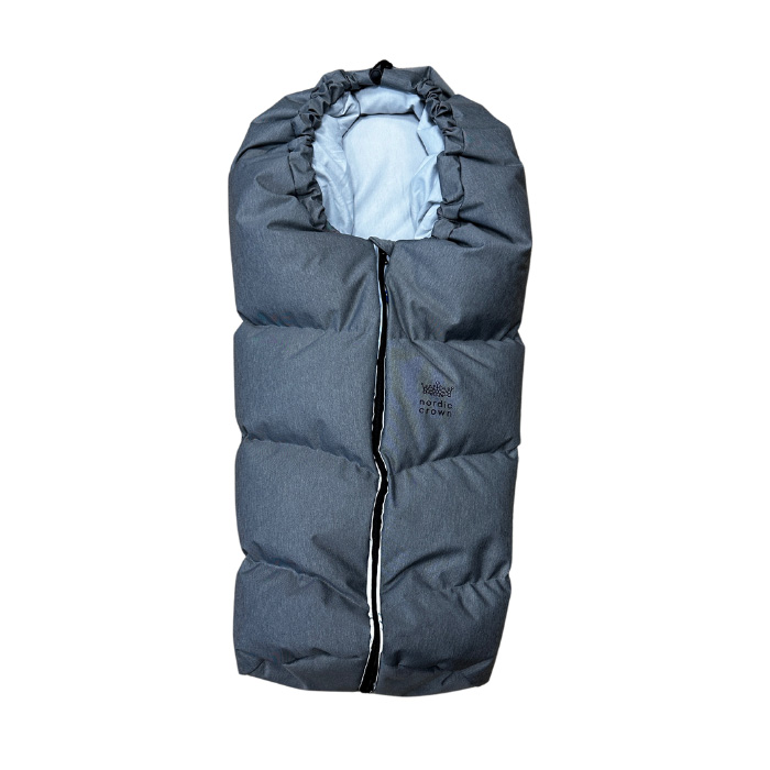 Nordic Crown Oslo Mini soojakott