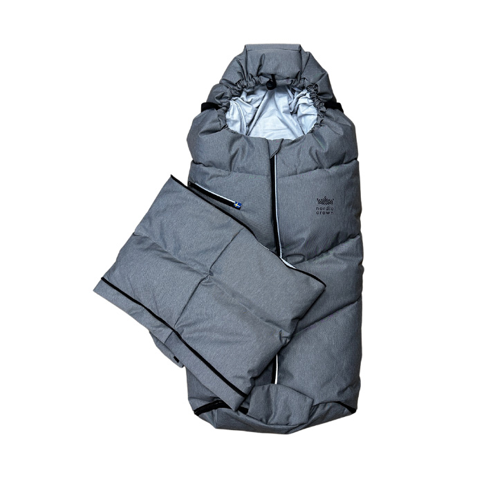 Nordic Crown Oslo soojakott