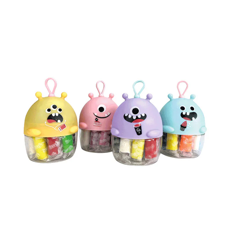 Beleduc Plastiliinikomplekt “Kollike”