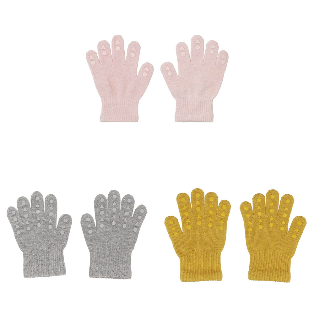 GoBabyGo libisemiskindlad kindad