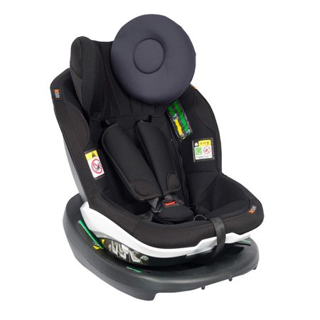 BeSafe magamisabi, peatugi