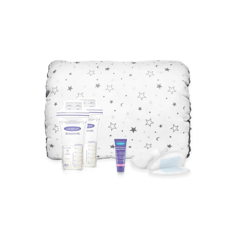 Lansinoh hädavajalik imetamise stardikomplekt