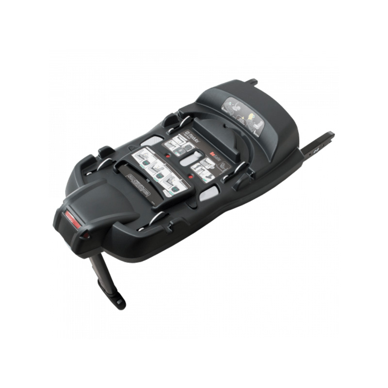 BeSafe iZi Modular isofix alus
