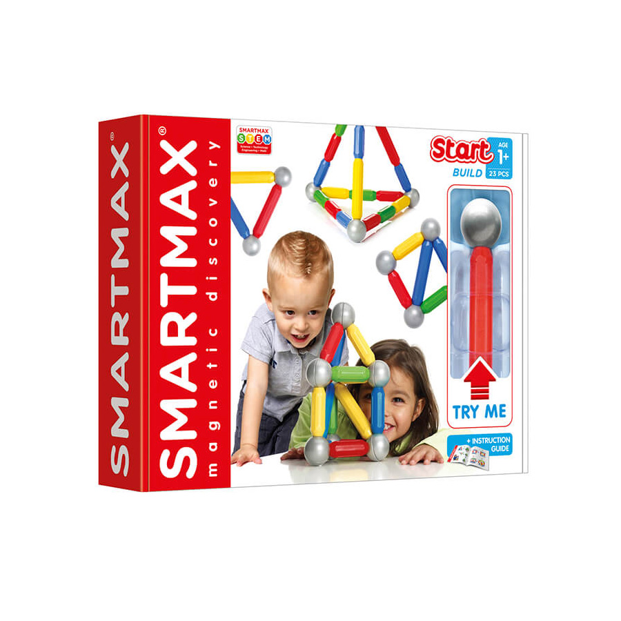 SmartMax magnetid 23 osa