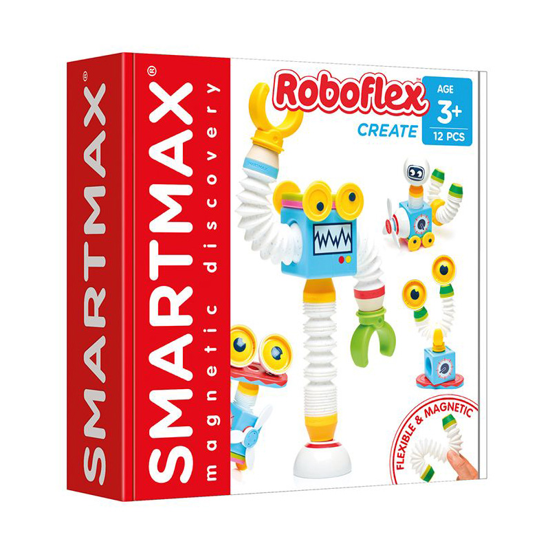 SmartMax painduv robot, 12 osa