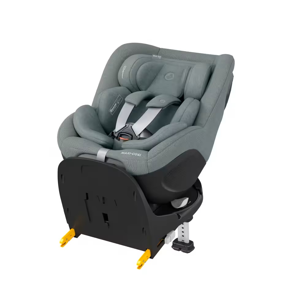 Maxi-Cosi Mica 360 Pro turvatool