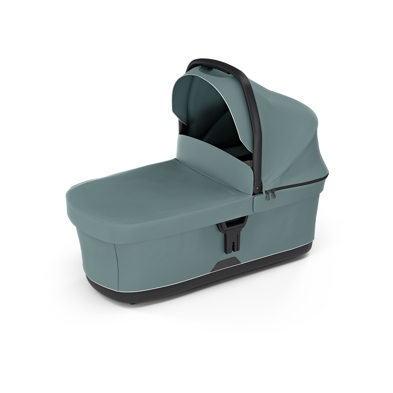 Thule Urban Glide 3 vankrikorv