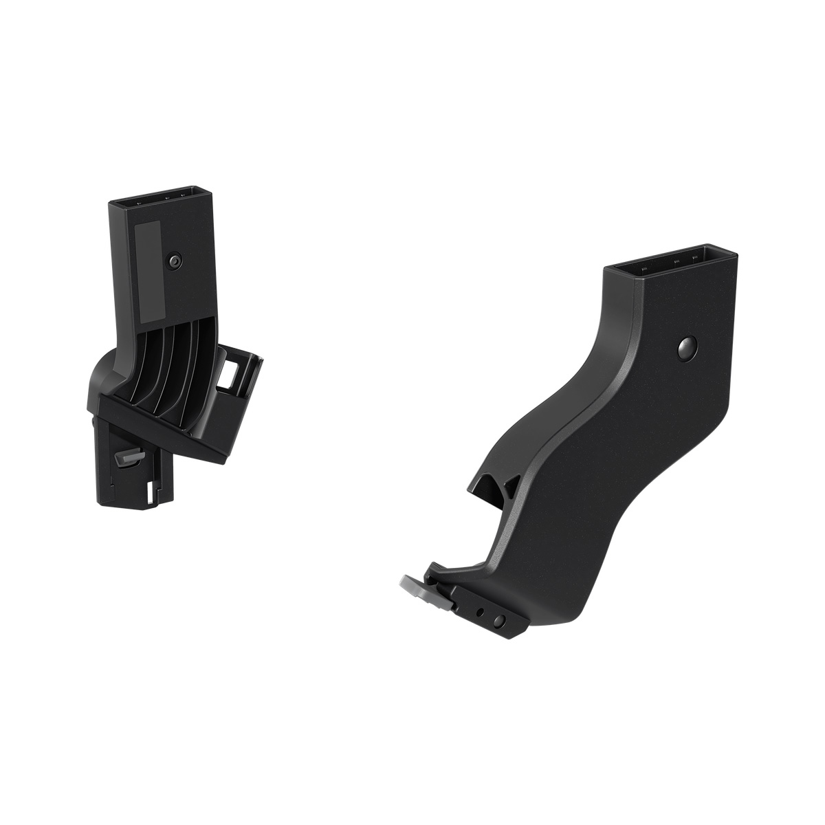 Thule Urban Glide 3 Double vankrikorvi adapter