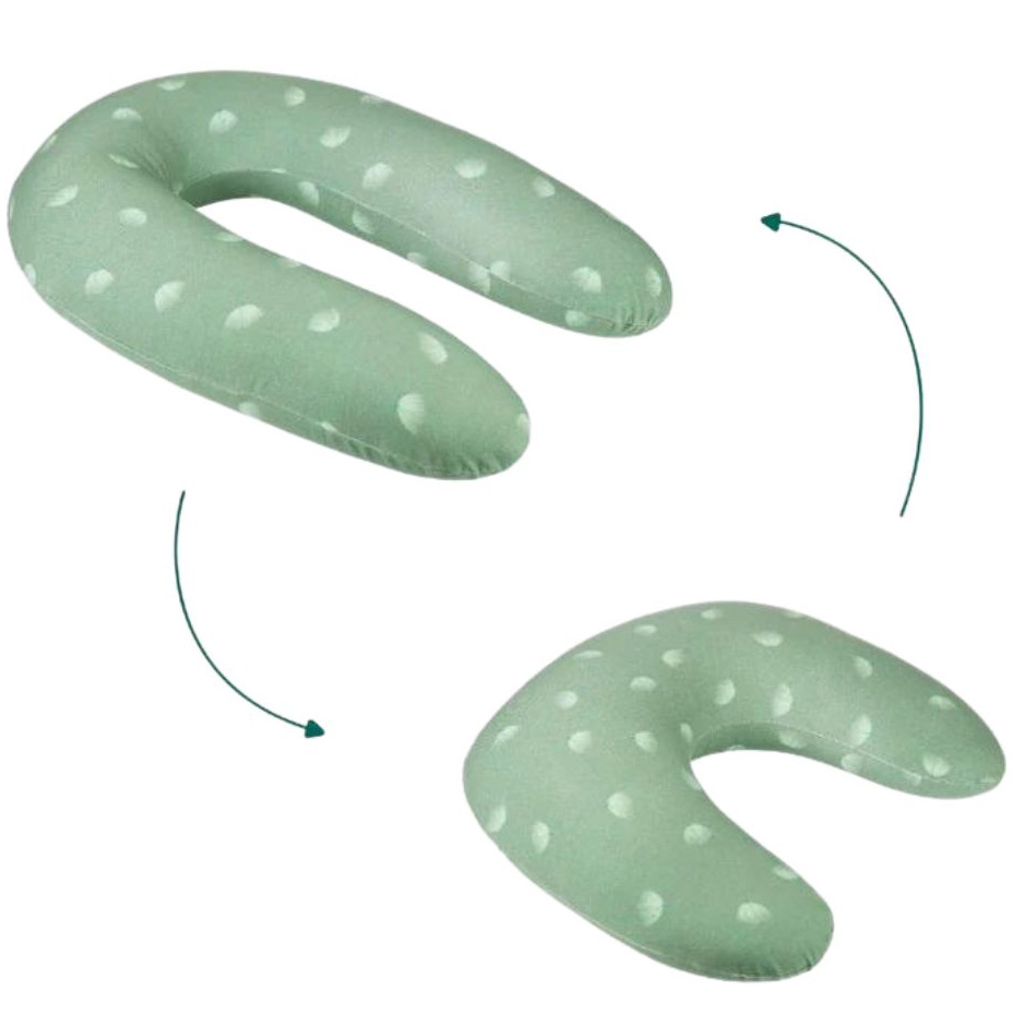 Babymoov imetamispadi 2-in-1