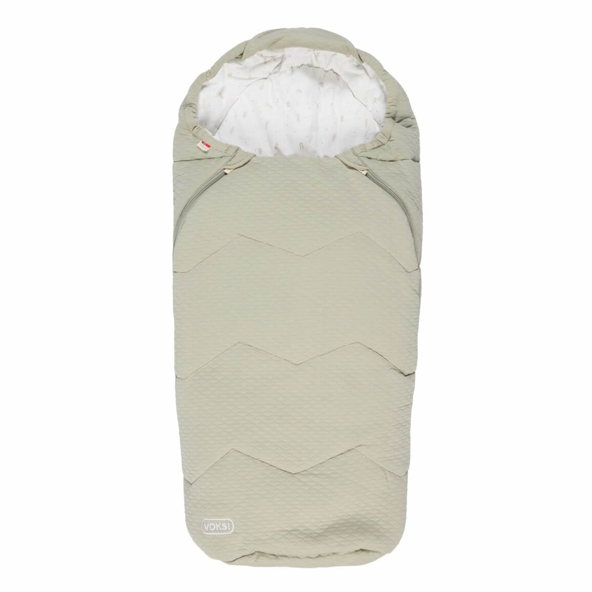 Voksi Breeze Light soojakott