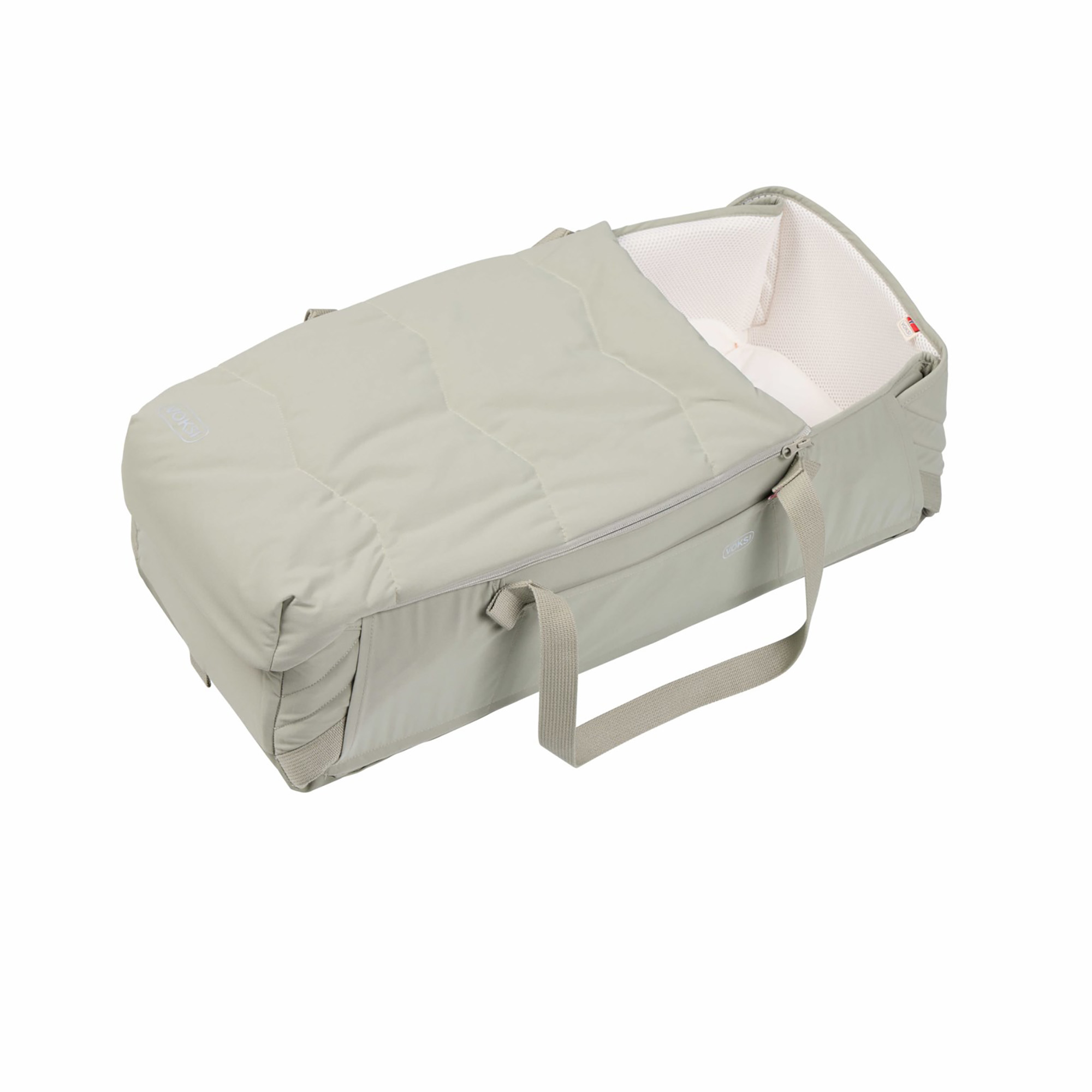 Voksi kandekookon Carry Me