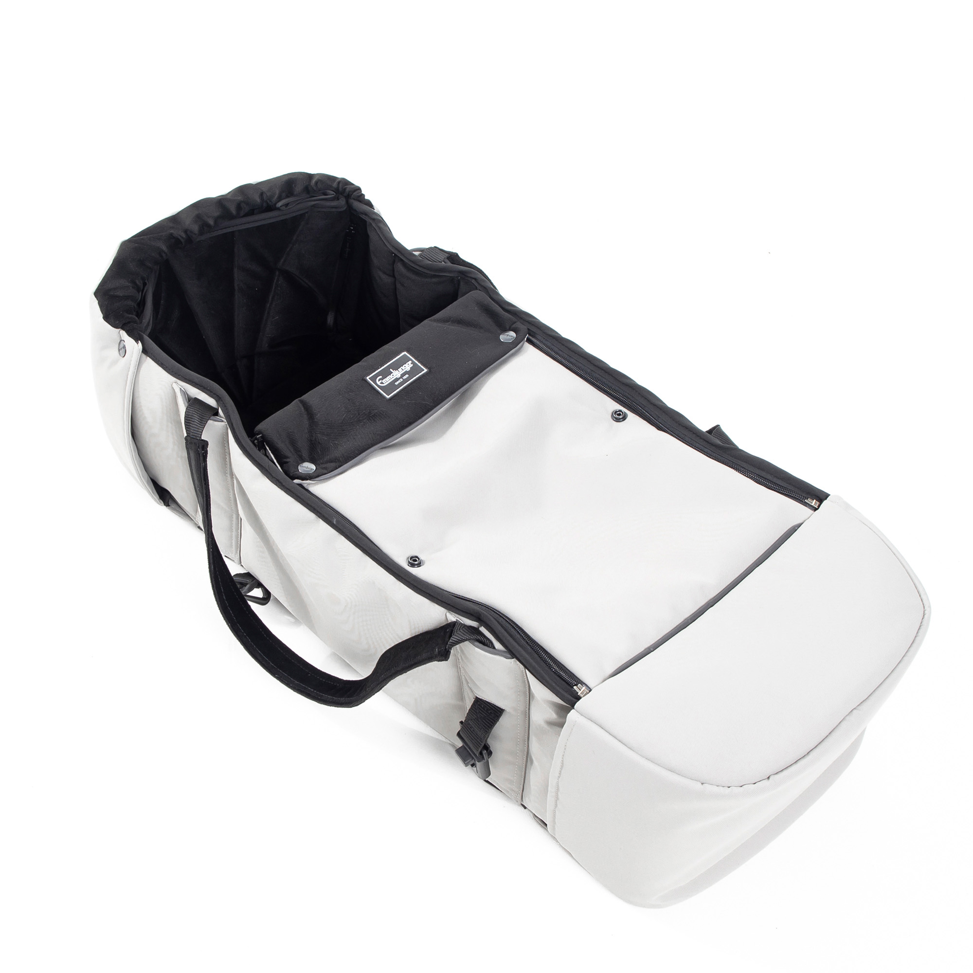 Emmaljunga kandekookon Softlift