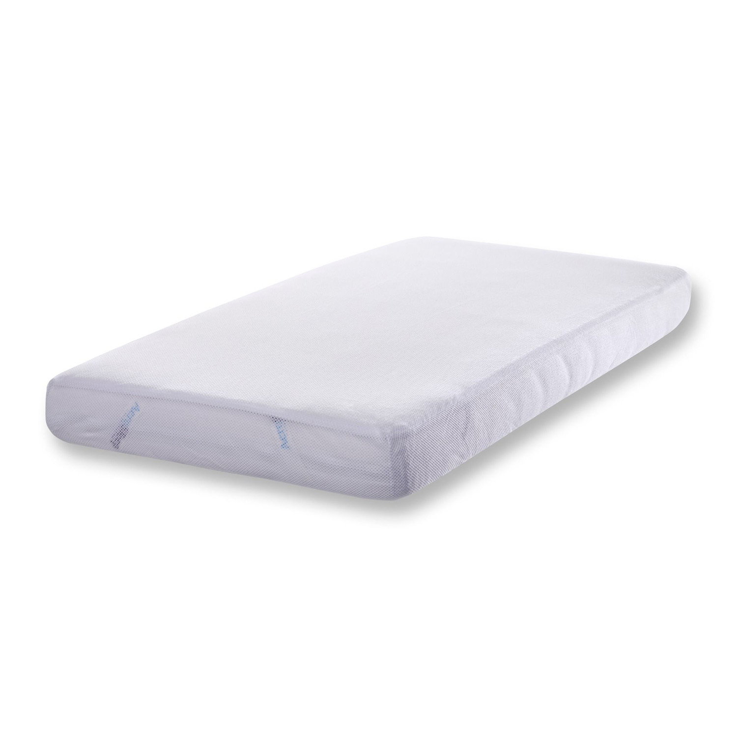 Aerosleep kummiga voodilina 70x140
