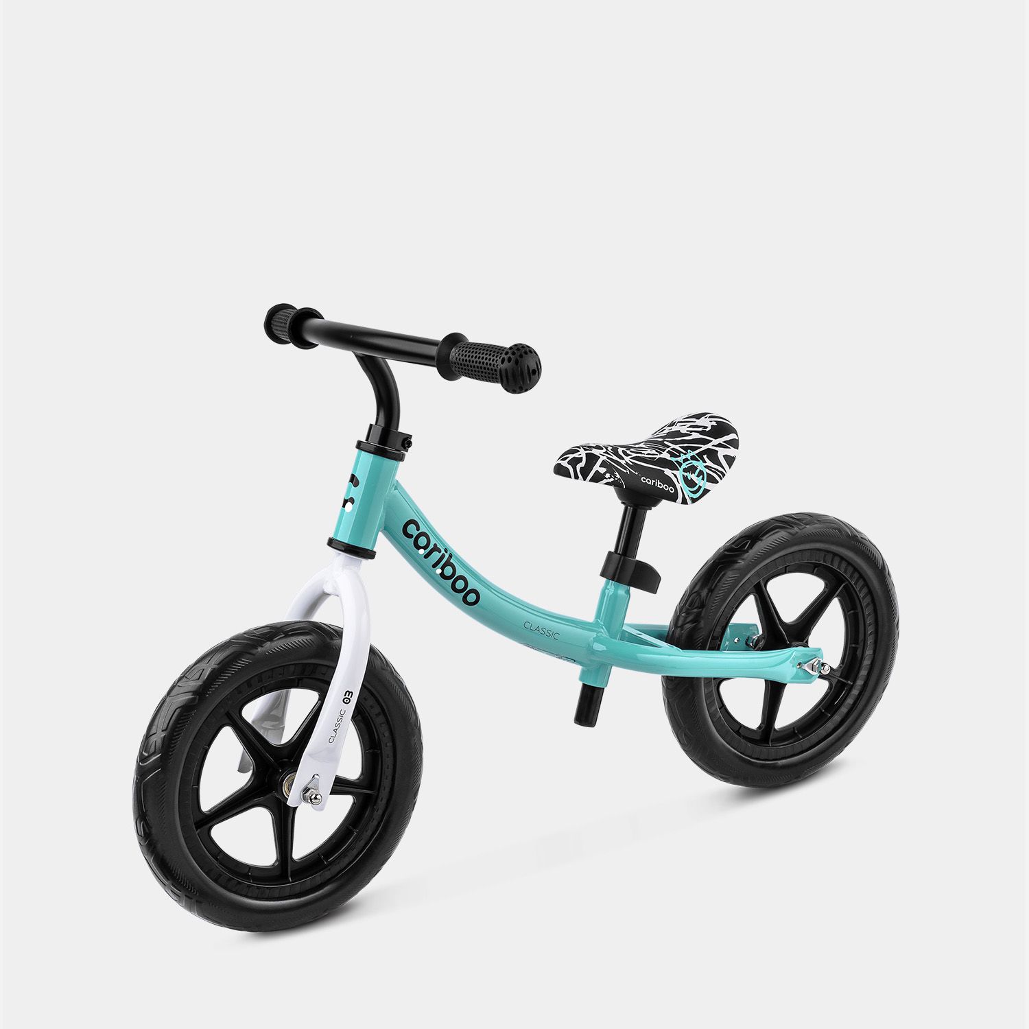 Cariboo jooksuratas Classic