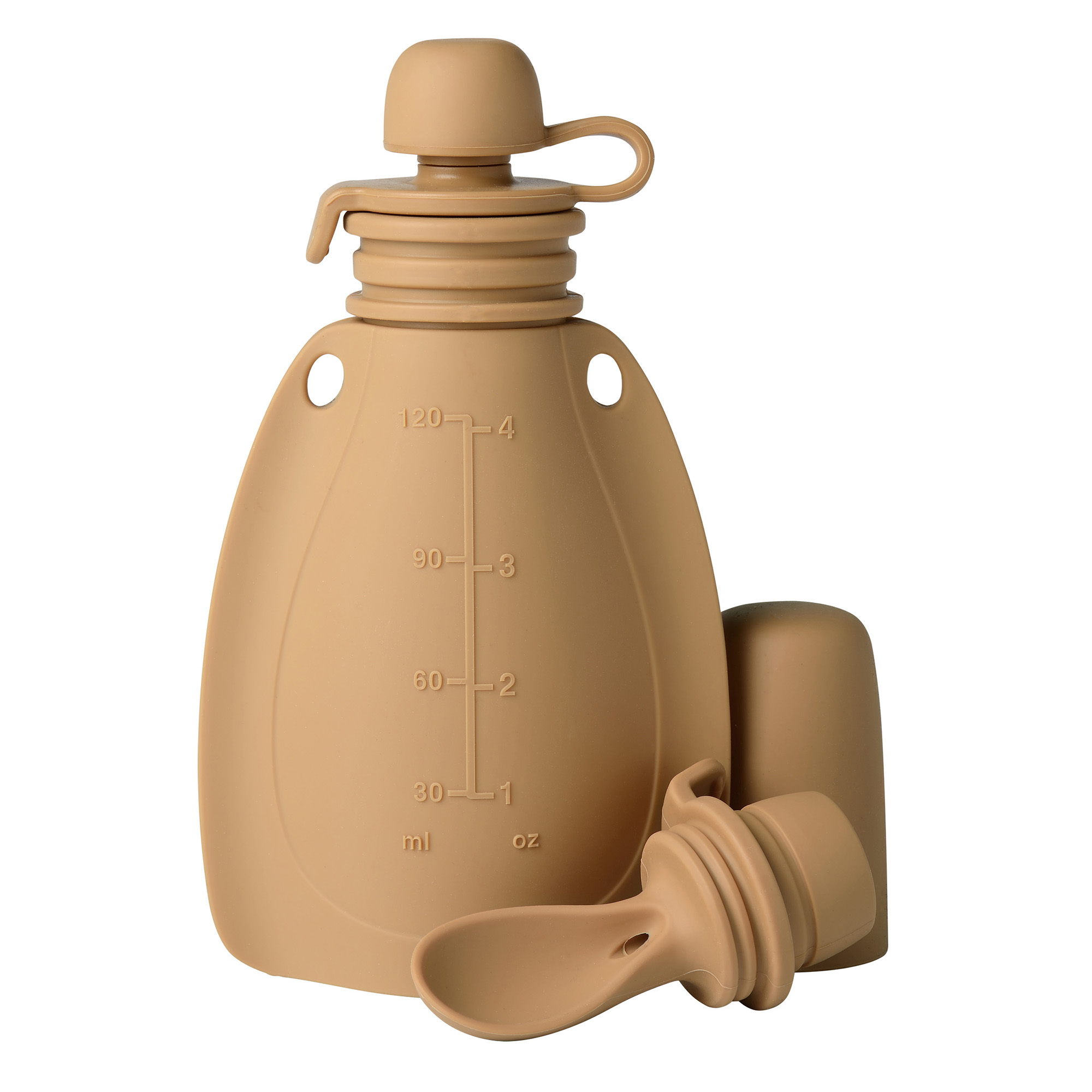 Mininor smuutituub lusikaga