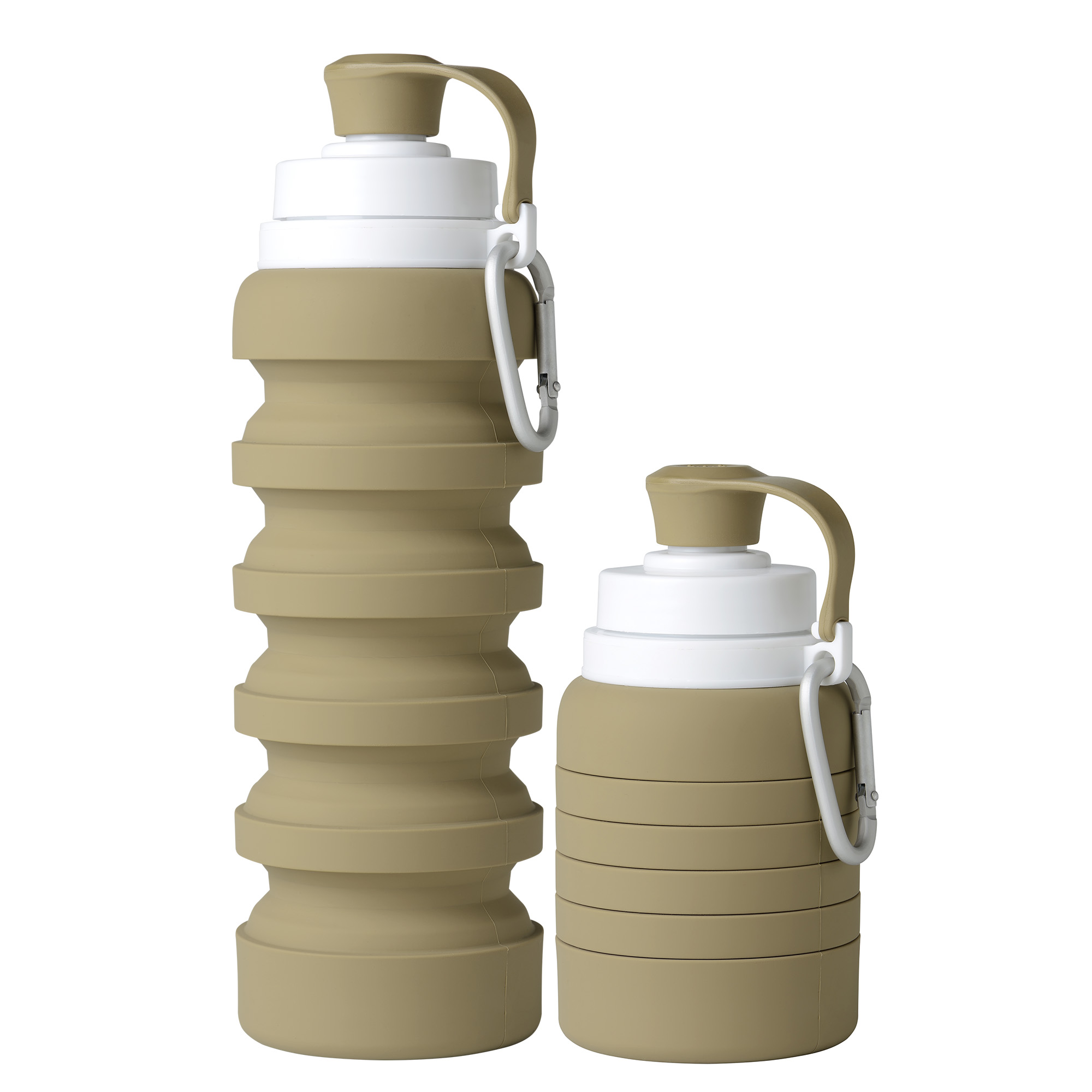 Mininori kokkuvolditav joogipudel