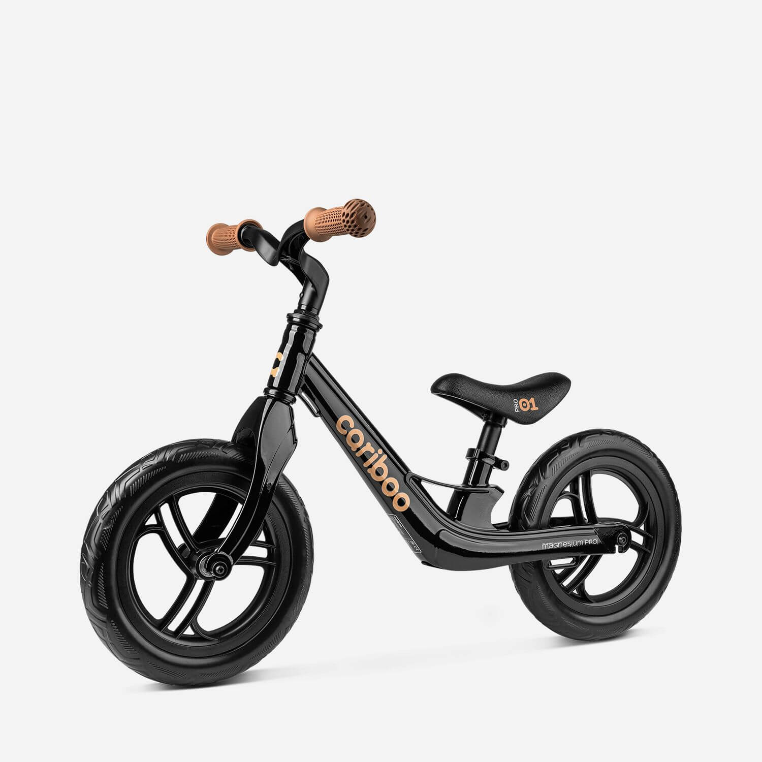 Cariboo jooksuratas Magnesium Pro