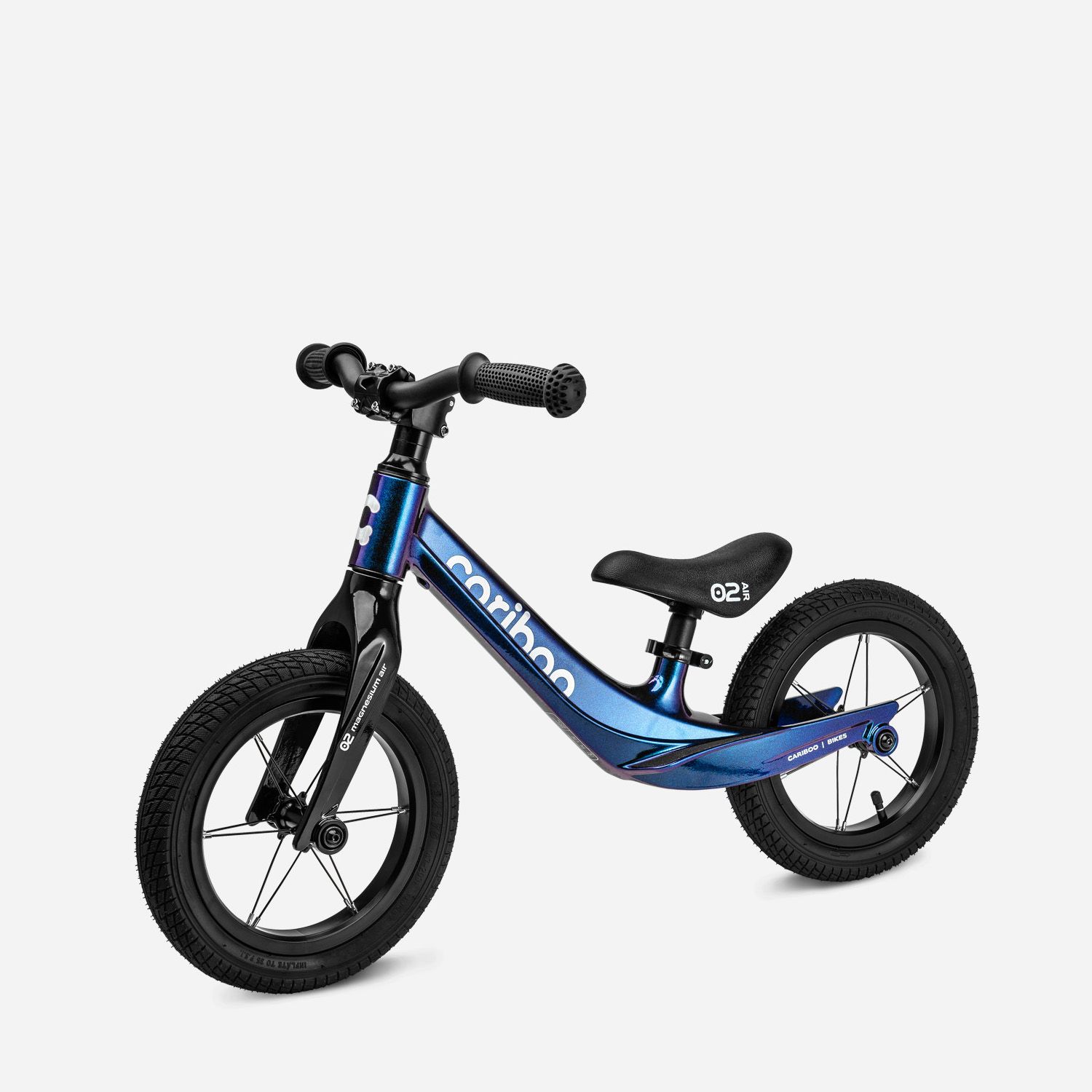 Cariboo jooksuratas Magnesium Air