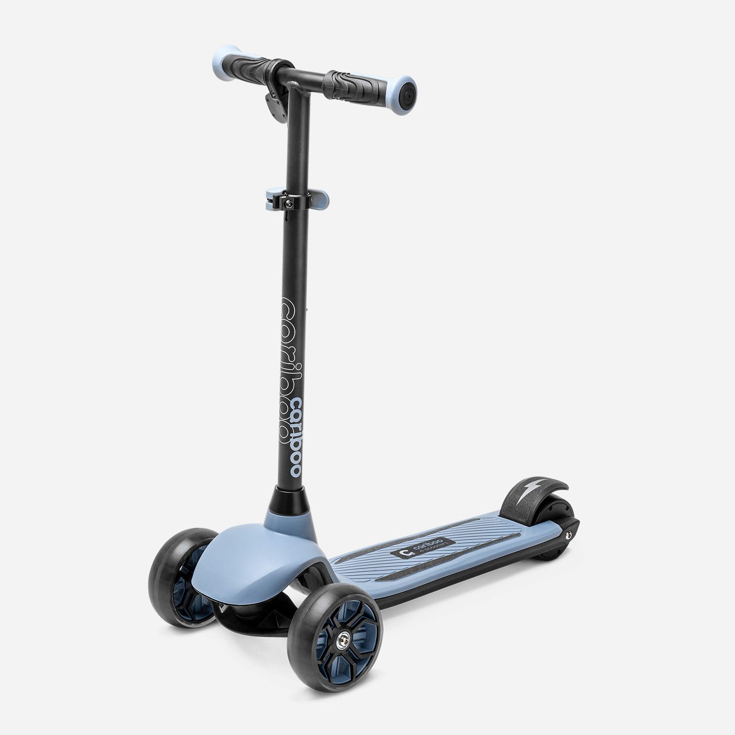 Cariboo elektriline tõukeratas Easy Go