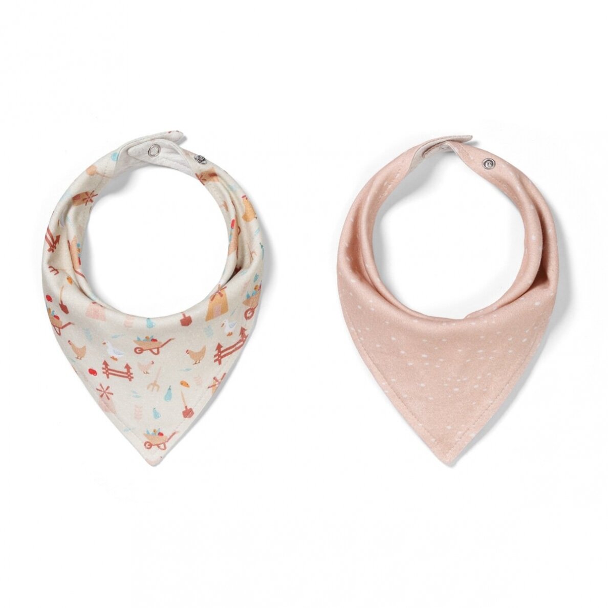 BabyOno kaelarätt, ilapõll