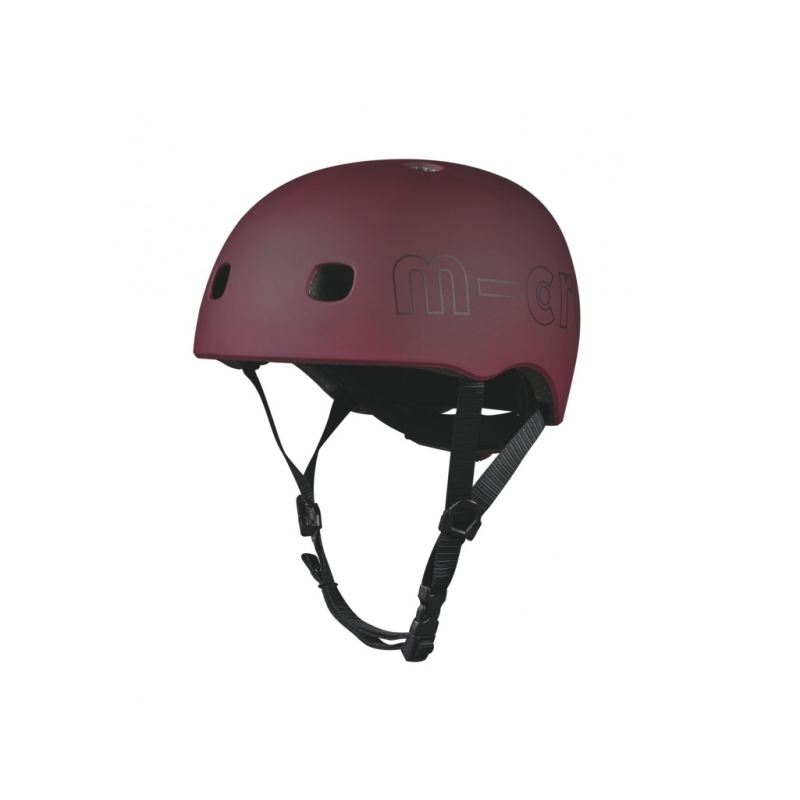 Micro Autumn Red kiiver, M (52-56 cm)