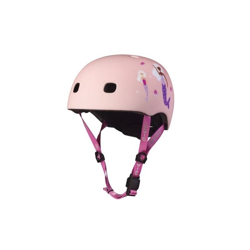 Micro Mermaid kiiver