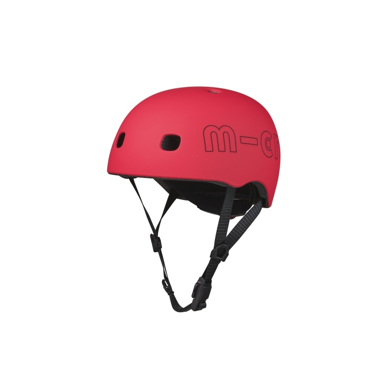 Micro Red kiiver, punane