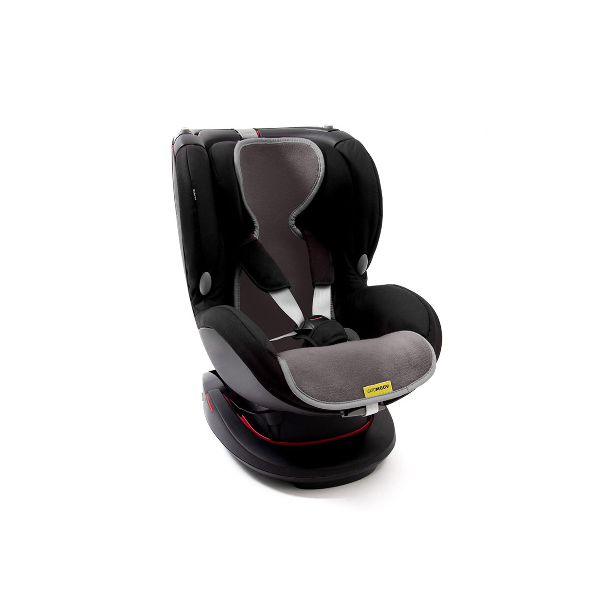 Aeromoov higistamisvastane kate turvatoolile Grupp1