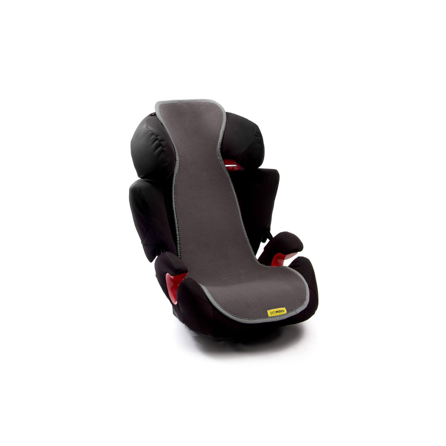 Aeromoov higistamisvastane kate turvatoolile Grupp 2/3