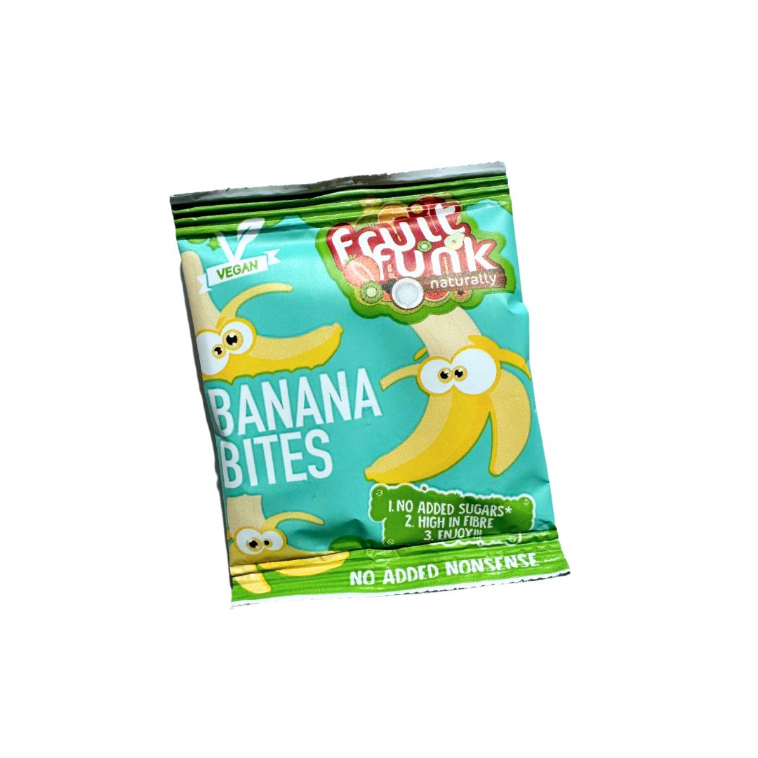 FruitFunk banaani ampsud 10g