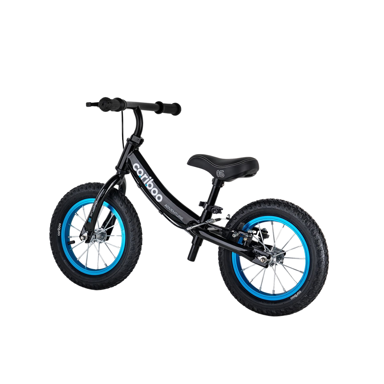 Cariboo tasakaaluratas Adventure