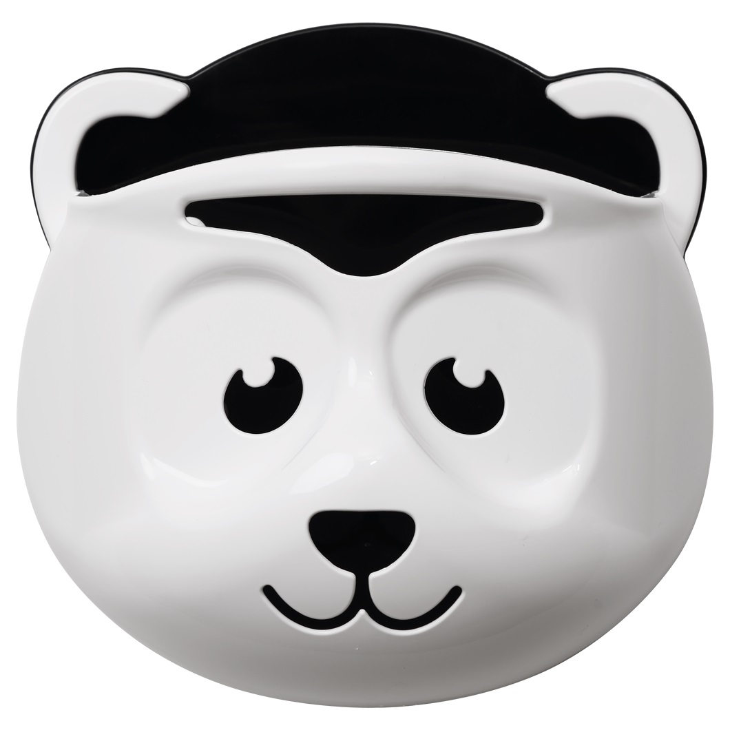 Maltex vannimänguasjade hoidik Panda