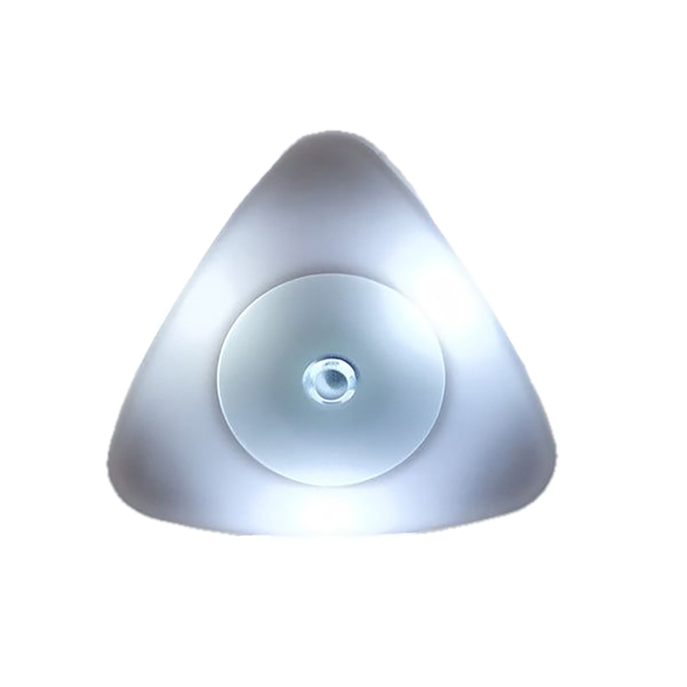 Alecto LED öövalgusti pistikusse ANV-20