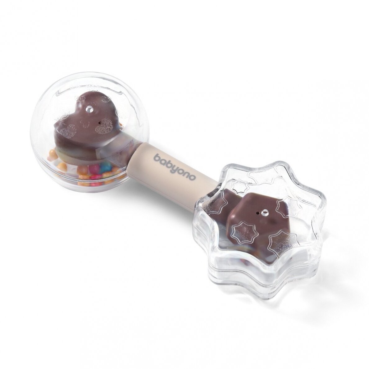 BabyOno kõristi Täht