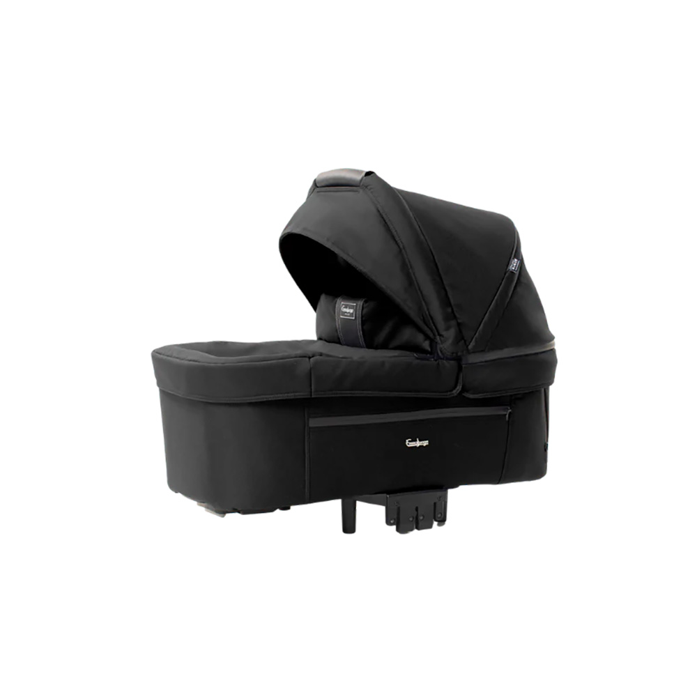 Emmaljunga SENTO vankrikorv+