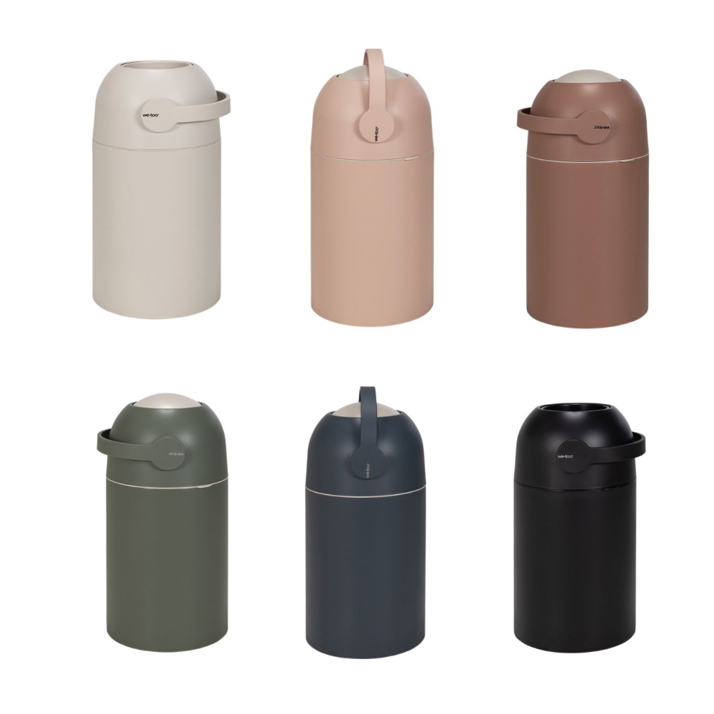 We-Too mähkmekonteiner