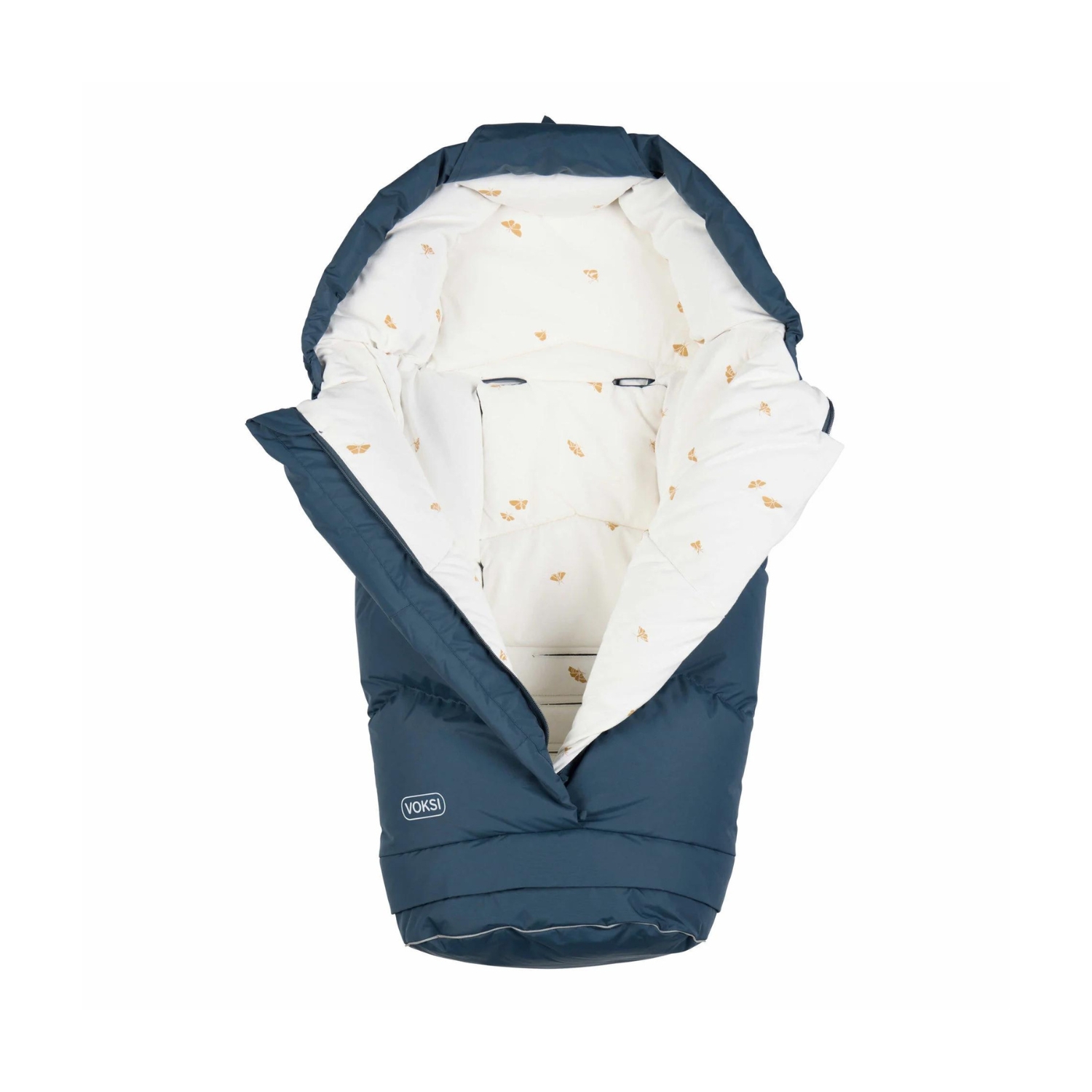 Voksi soojakott City North