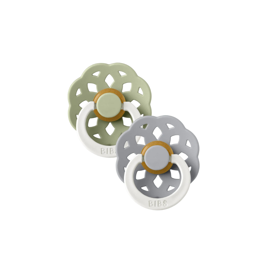 BIBS Boheme helendav öölutt 2tk