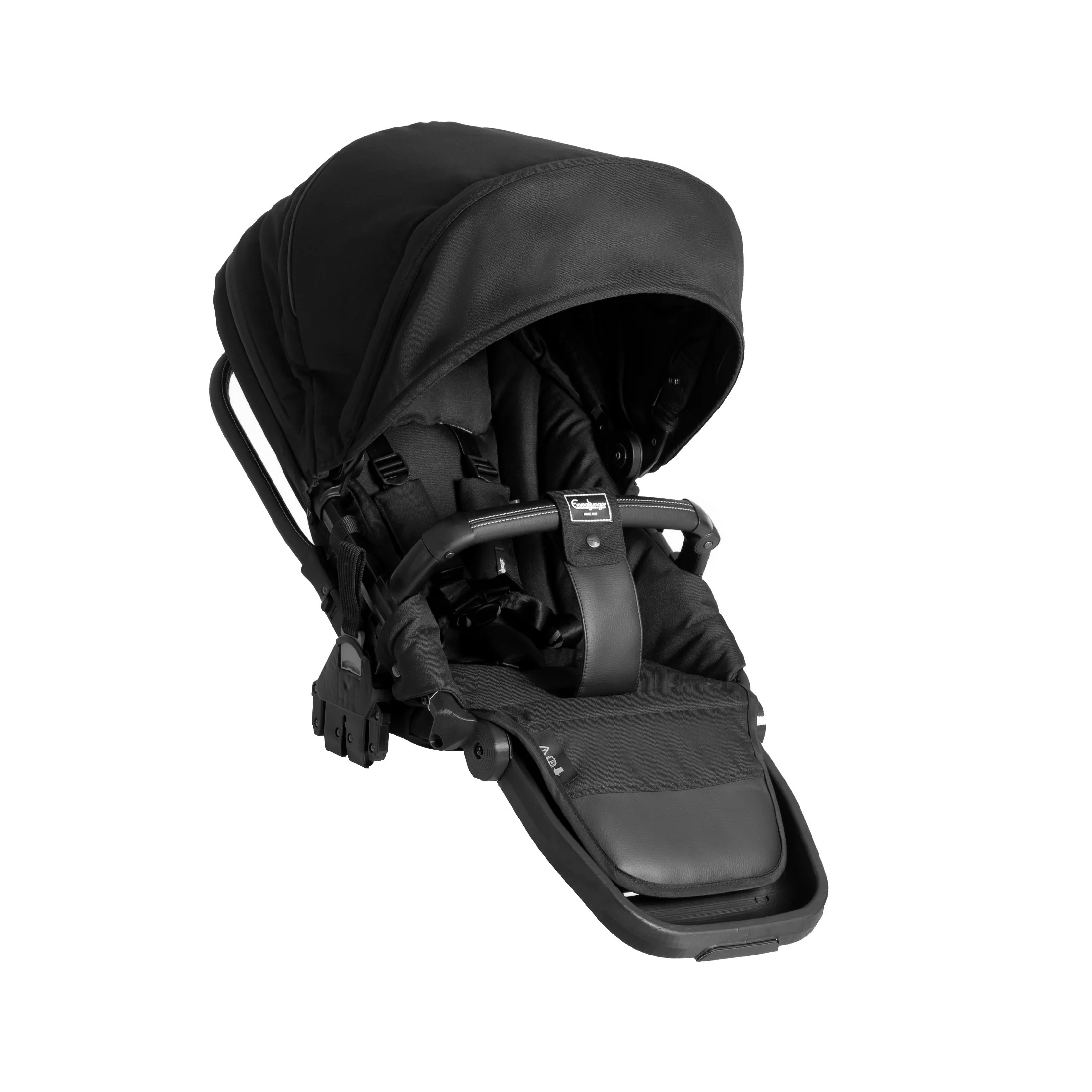 Emmaljunga SENTO Ergo+ istumisosa