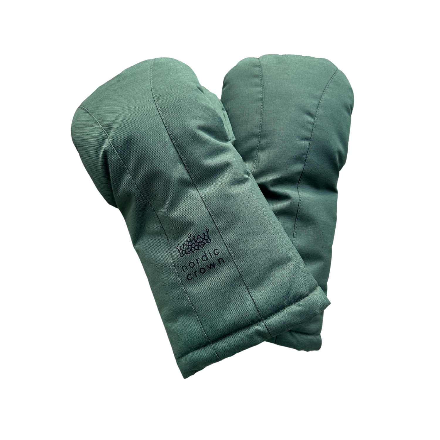 Nordic Crown vankrikindad