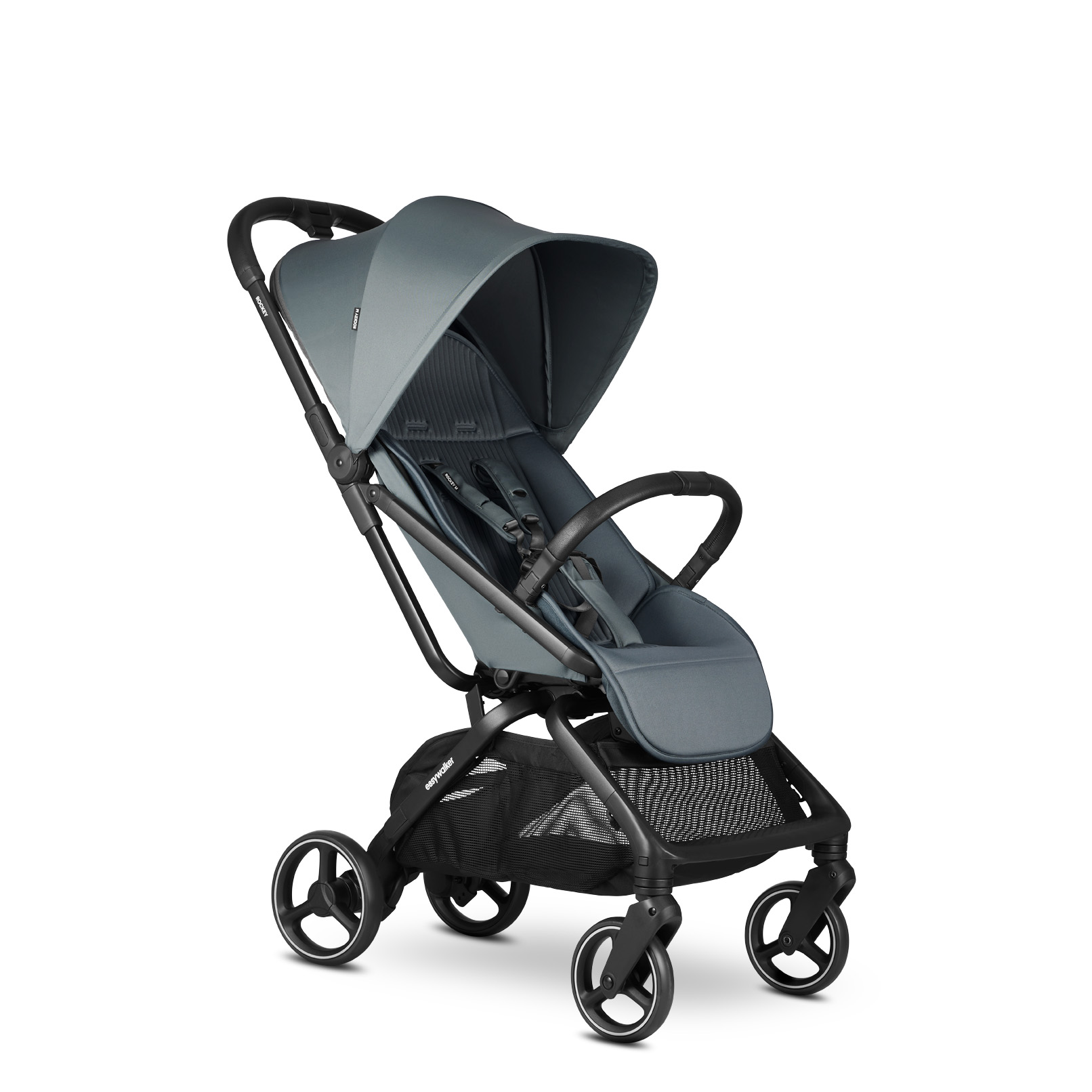 Easywalker Rockey M kergkäru
