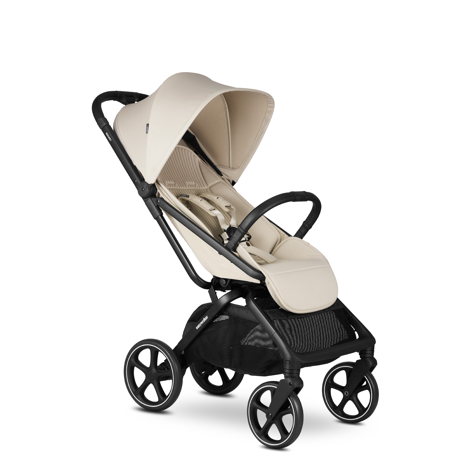 Easywalker Rockey L kergkäru