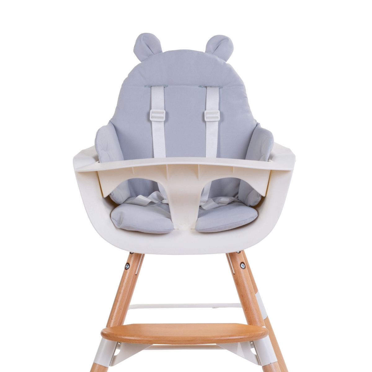 Childhome Evolu söögitooli veekindel istepadi