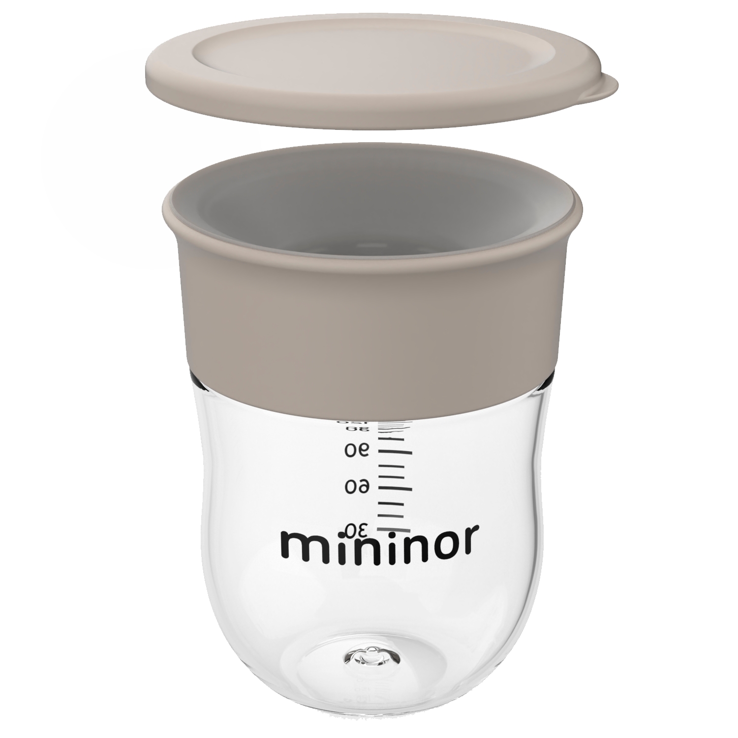 Mininor&#x20;harjutustass&#x20;220ml